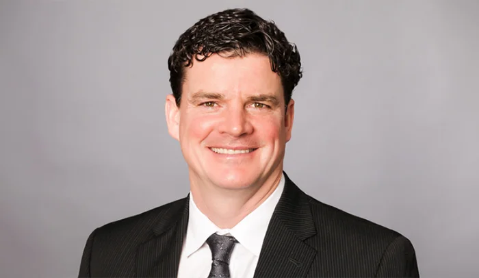 Exchange Solutions Welcomes Industry Veteran Darren Thompson to Lead Partnerships Strategy - Press Release thumbnail