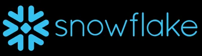 Snowflake logo