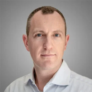 Jeff Meister
